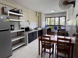 Blk 610 Ang Mo Kio Avenue 4 (Ang Mo Kio), HDB 3 Rooms #563658331